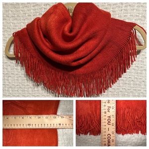 Layers by Lizden Neck Warmer